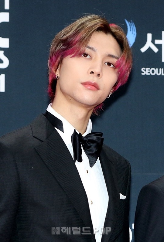 NCT 쟈니/사진=본사DB