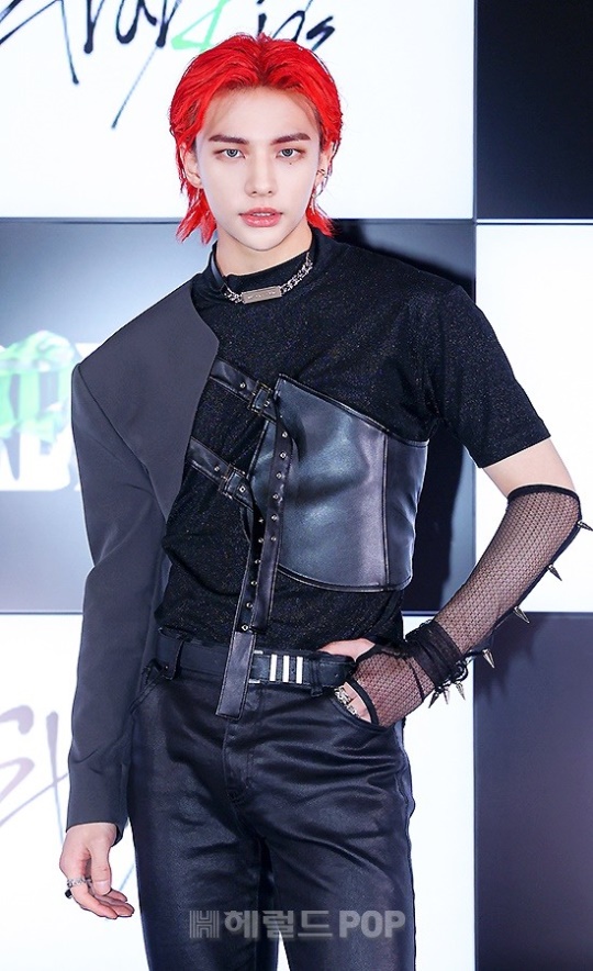 현진/사진=JYP엔터테인먼트