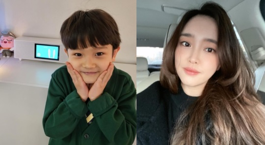 장인희 인스타