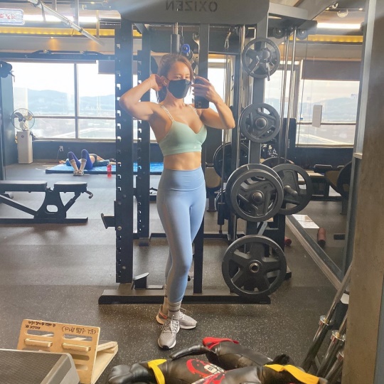 에바 포피엘 인스타그램