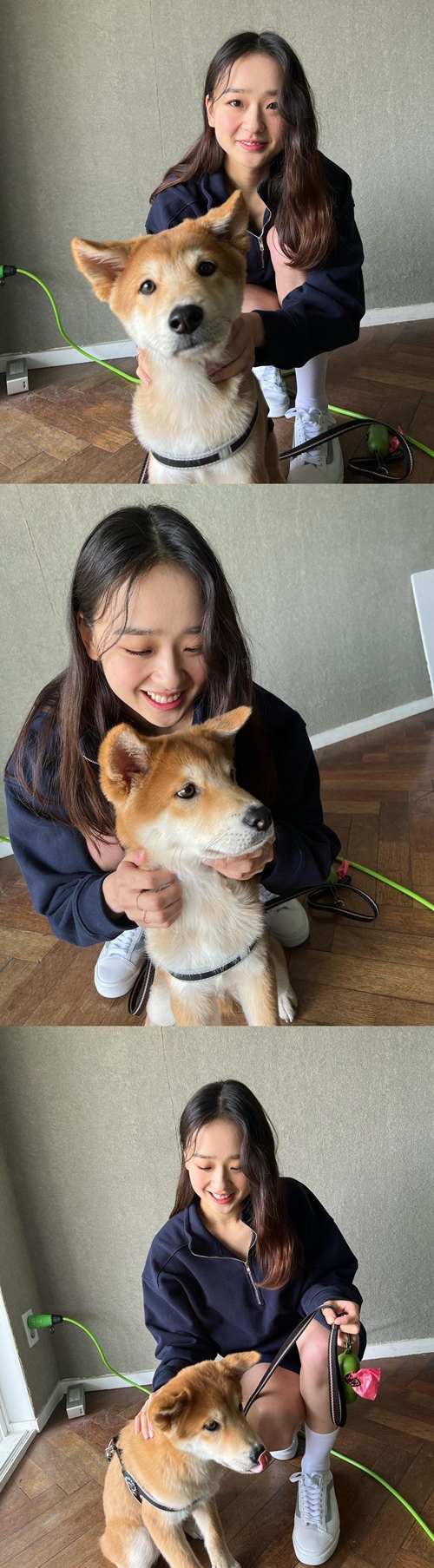 사진=손연재 인스타그램