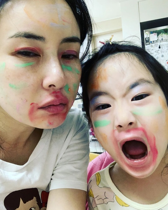 최정윤 인스타그램