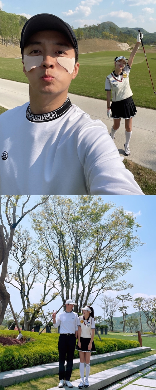 사진=소이현 인스타그램