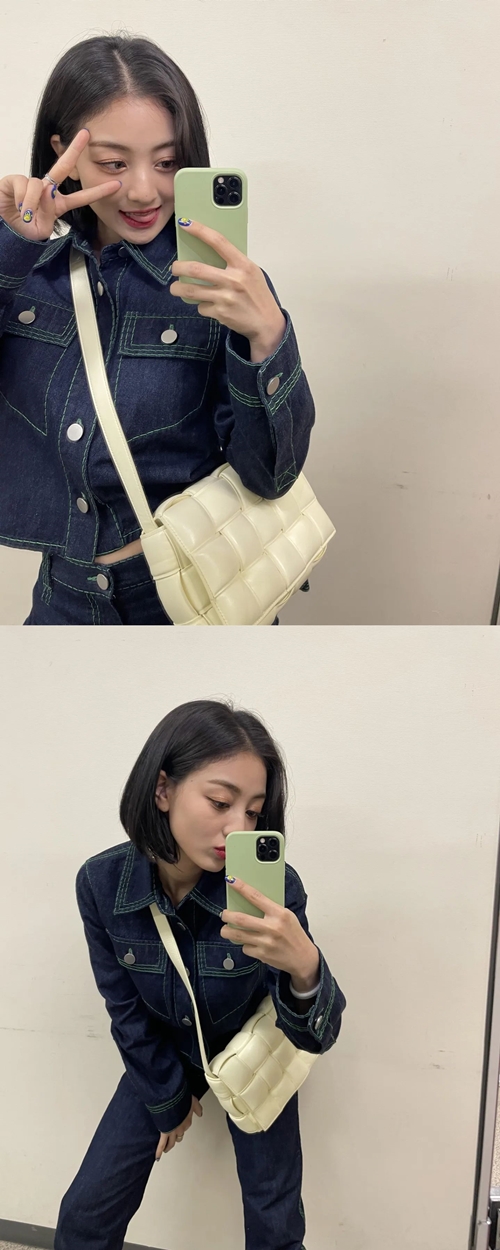 사진=트와이스 공식 인스타그램