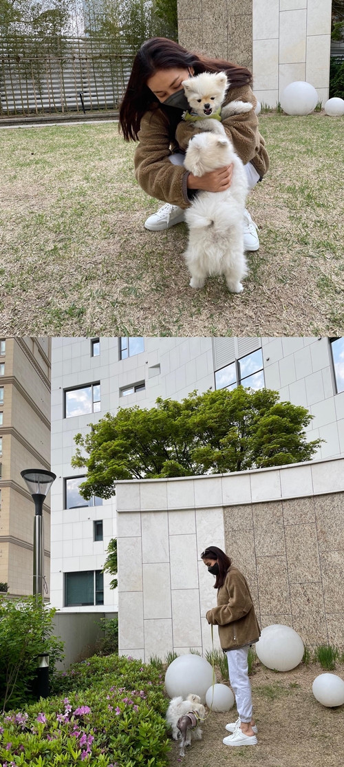 사진=고소영 인스타그램