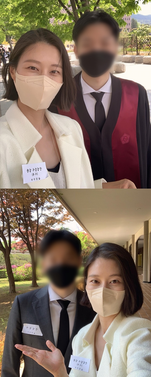 사진=이현이 인스타그램