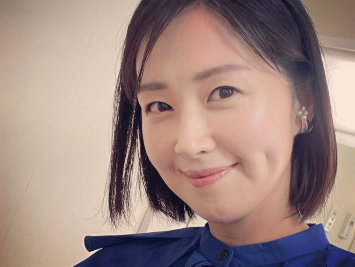 유민 인스타