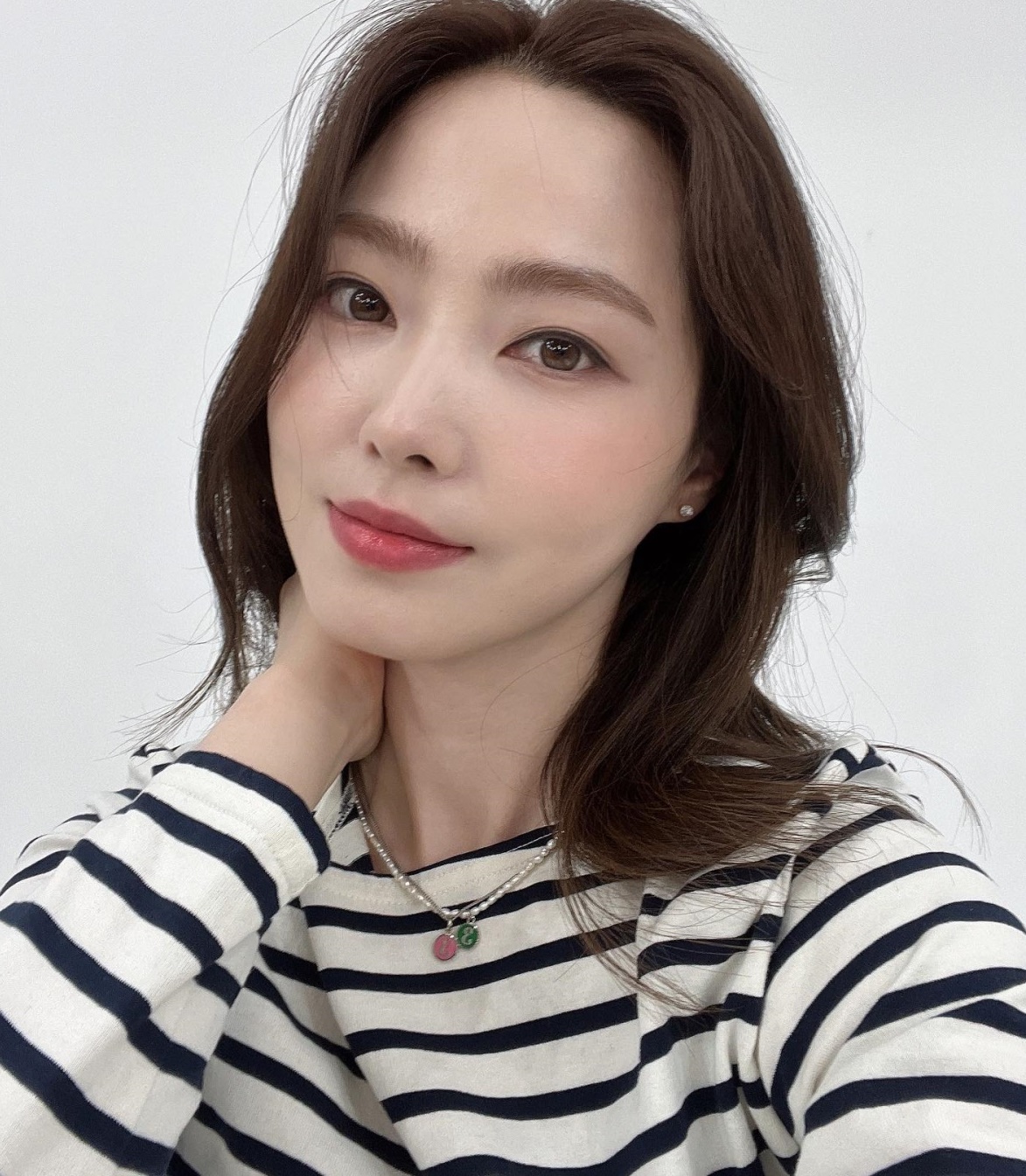 차유람 인스타