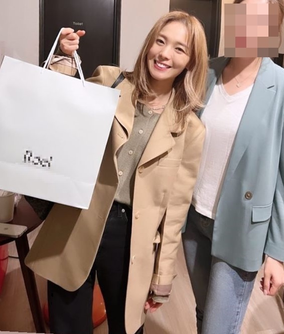선예 인스타