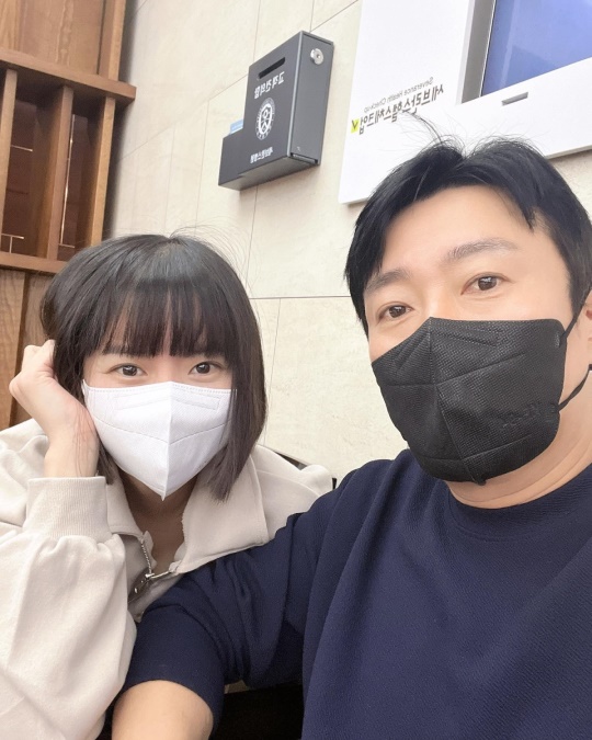 박지연 인스타그램