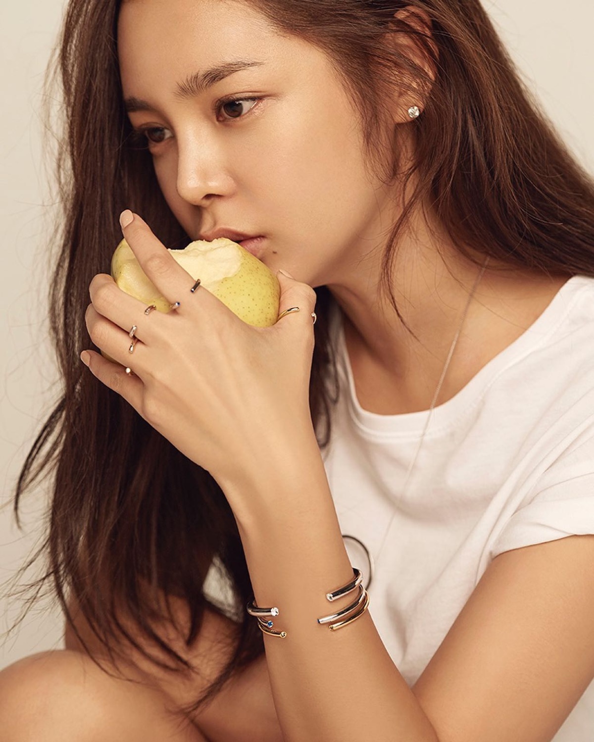 박시연 인스타
