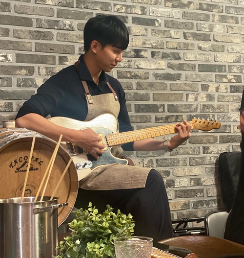 사진=이승기 인스타그램