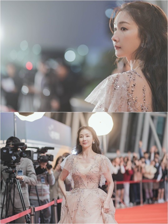 사진 제공=tvN ‘별똥별’