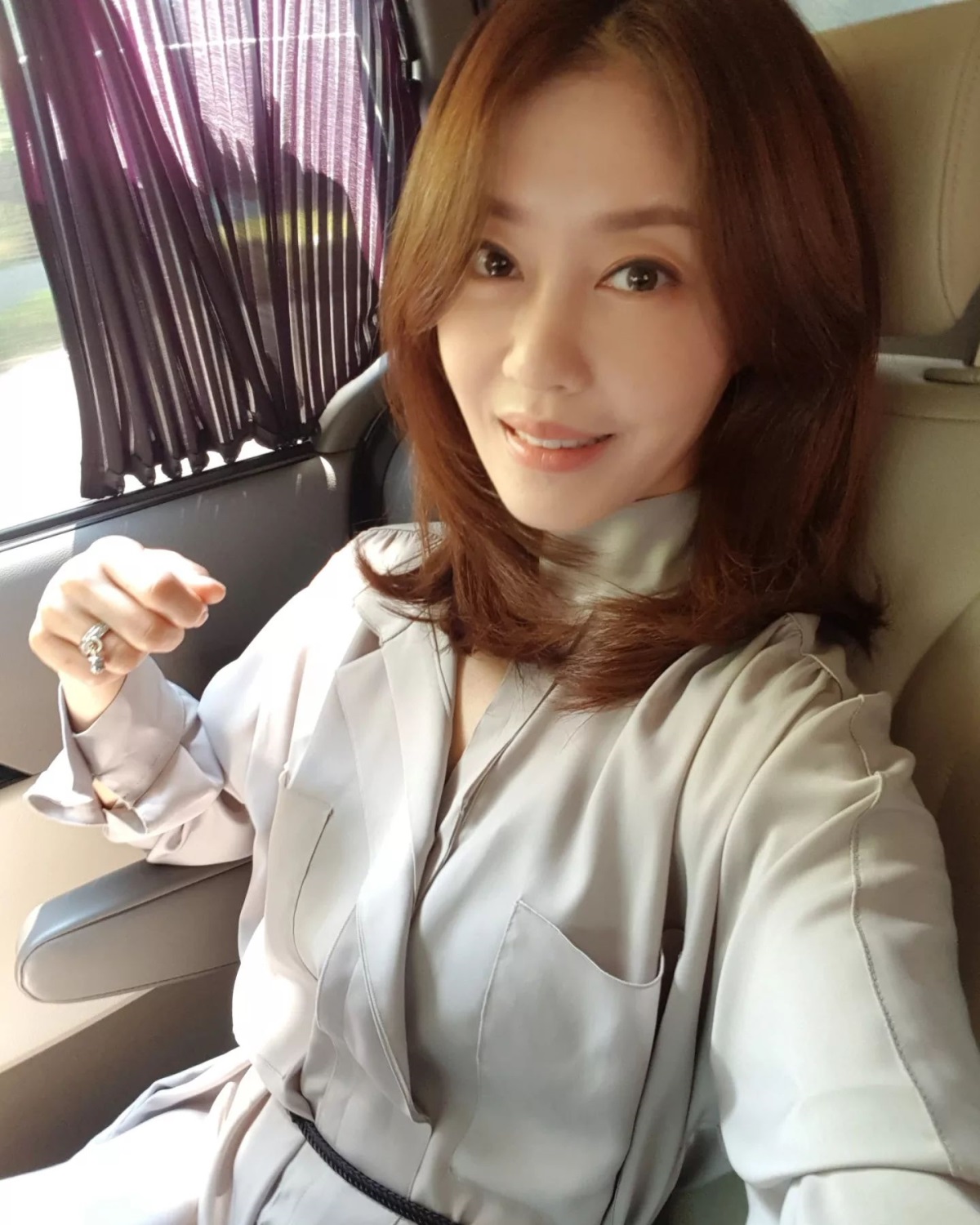 이지현 인스타