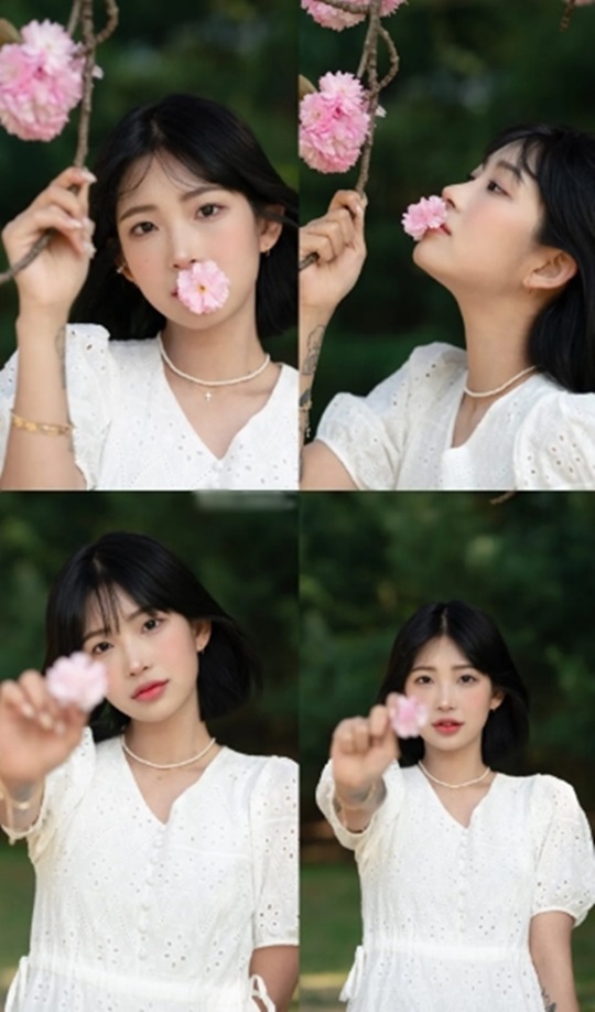 최준희 인스타 스토리