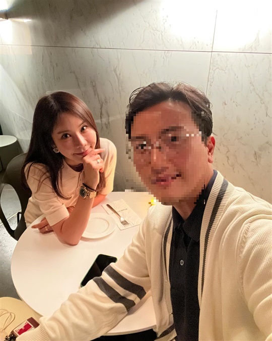 김준희 인스타그램