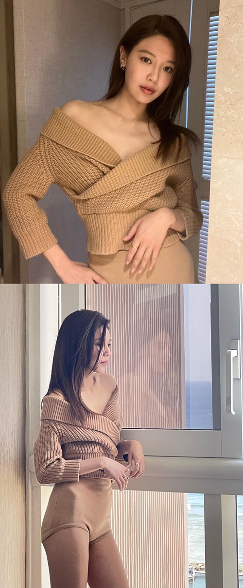 사진=최수영 인스타그램