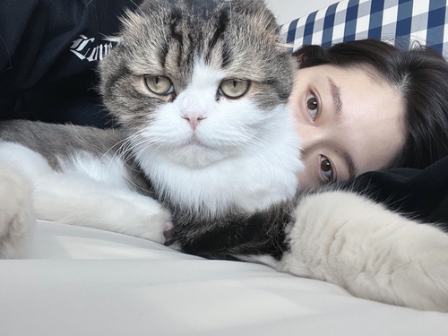 사진=박신혜 인스타그램