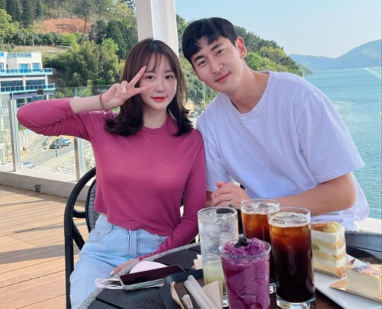 이예림 인스타그램