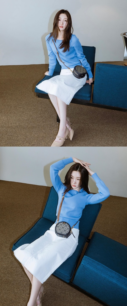 사진=정채연 인스타그램