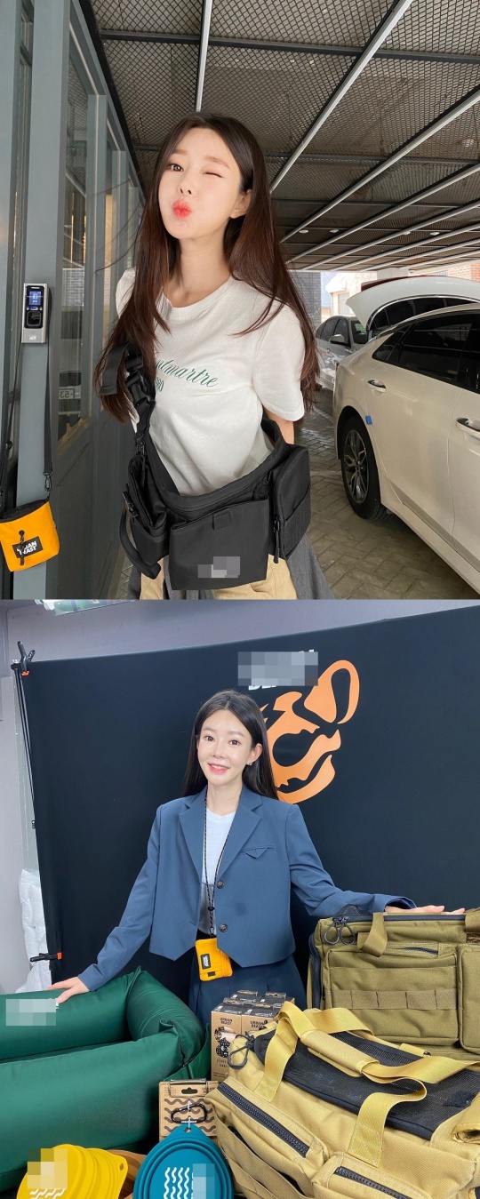 지연수 인스타그램
