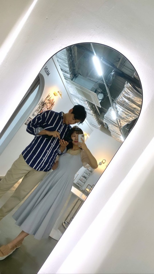 아야네 인스타그램