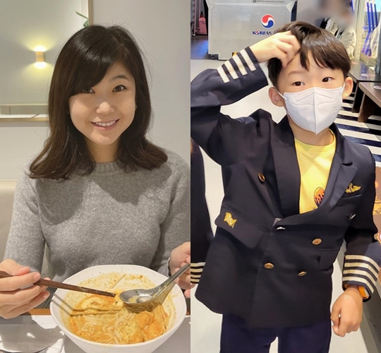강수정 인스타