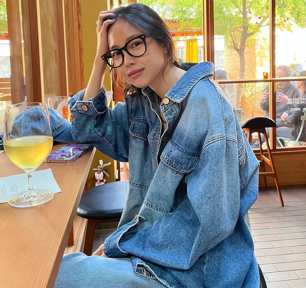 손나은 인스타