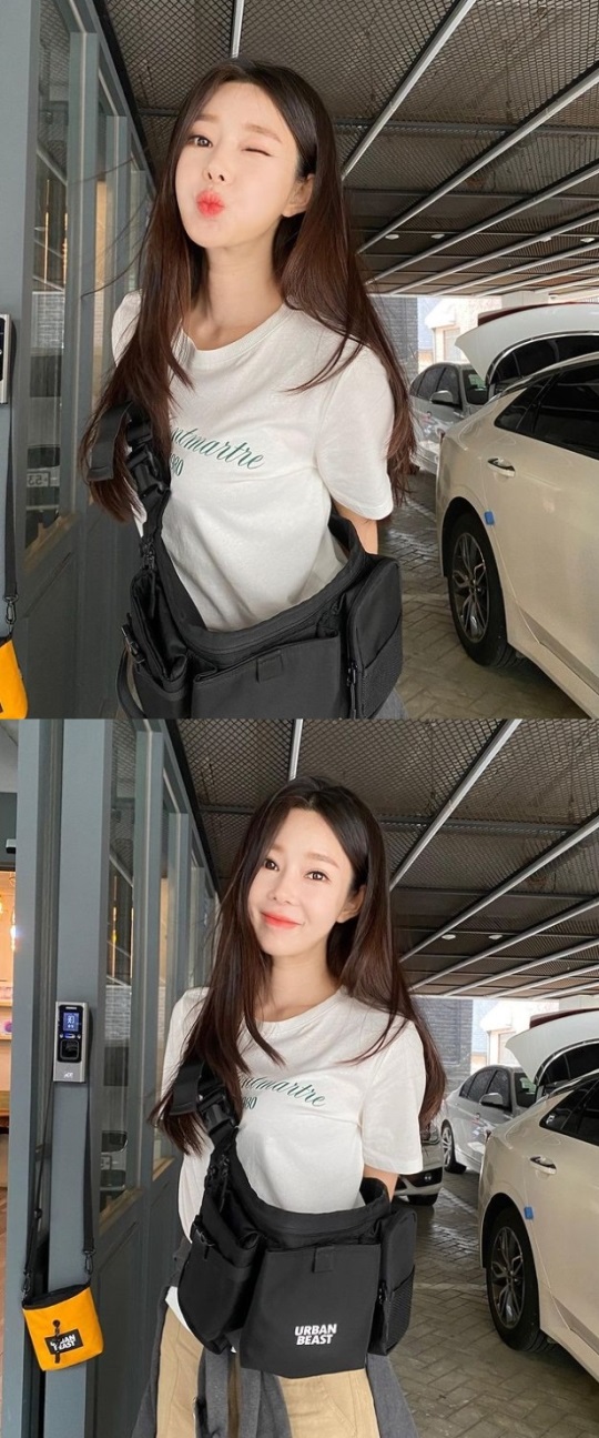 지연수 인스타
