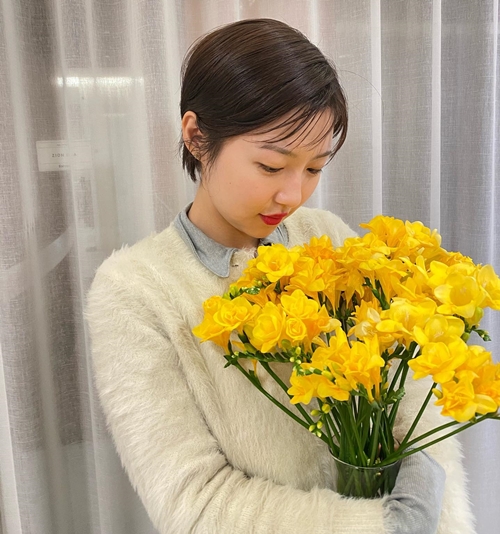사진=주현영 인스타그램