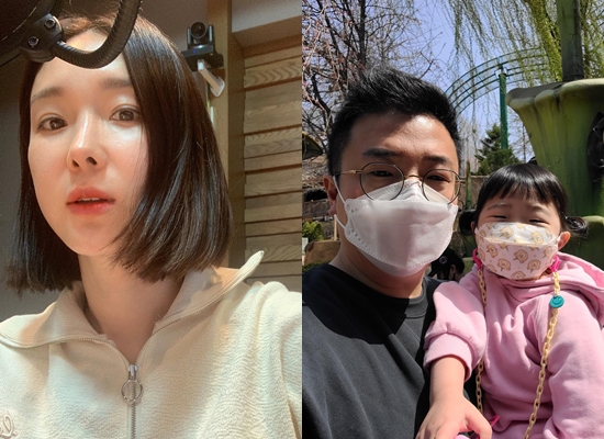 사진=이지혜 인스타그램