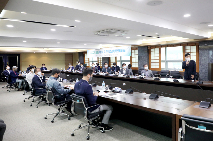 [영남이공대 제공]