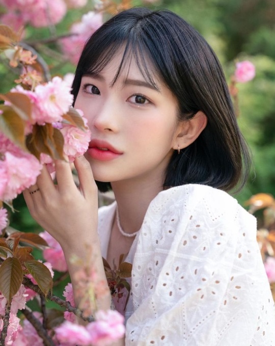 최준희 인스타