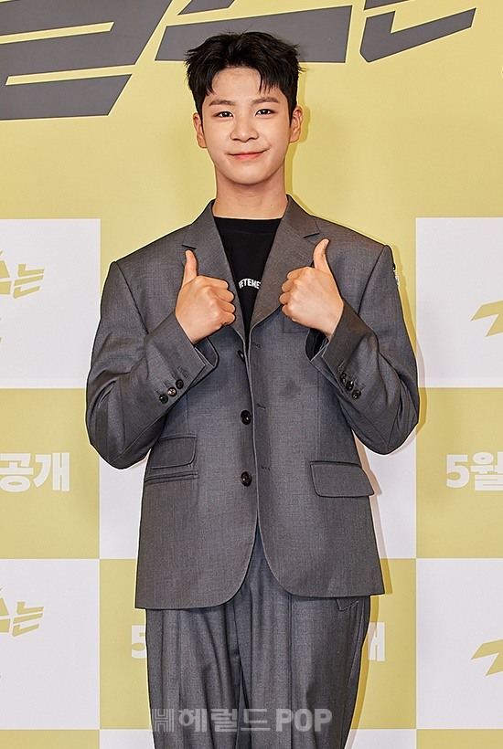 정동원/사진=ENA 제공