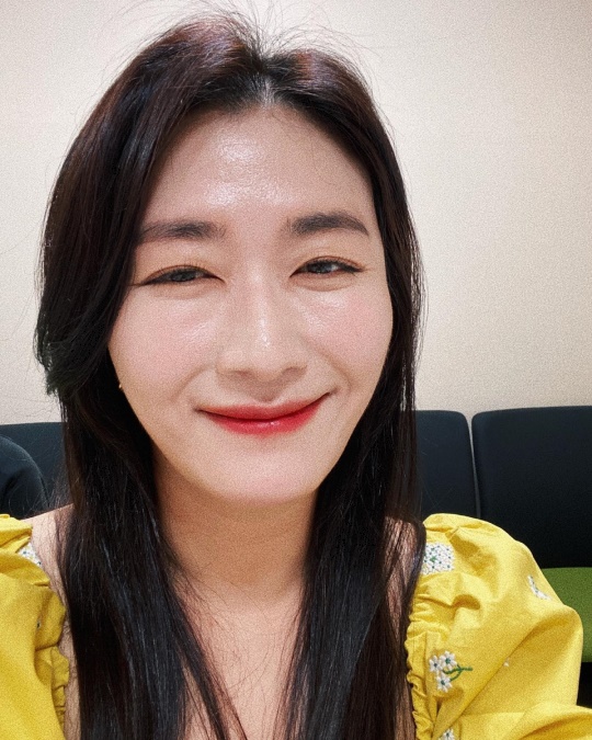 김미려 인스타그램