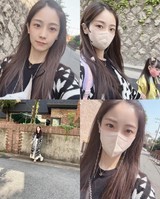 소율 인스타그램