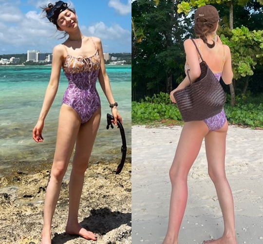 김우림 인스타