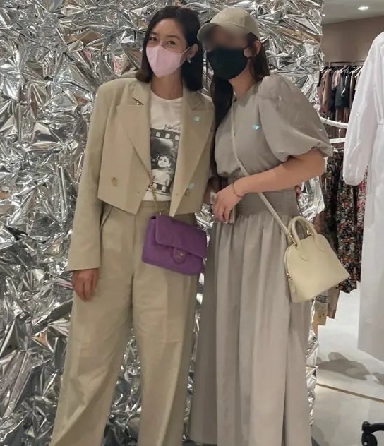 성유리 인스타