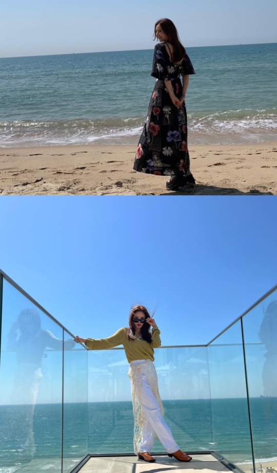 손담비 인스타그램