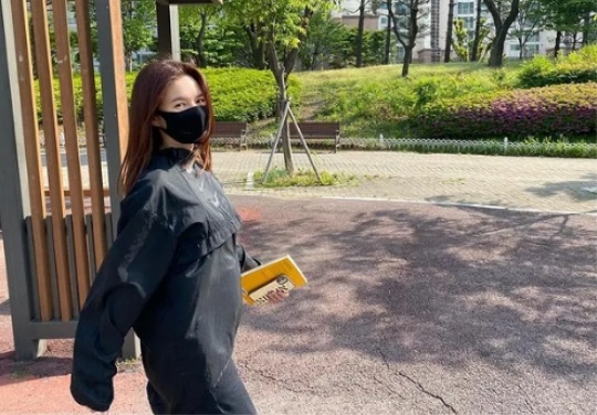 진태현 인스타