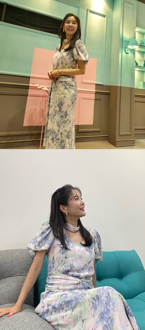 사진=장영란 인스타그램