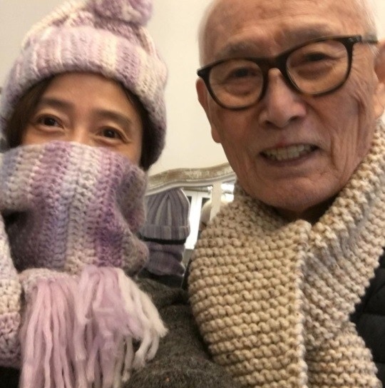 강수지 인스타그램