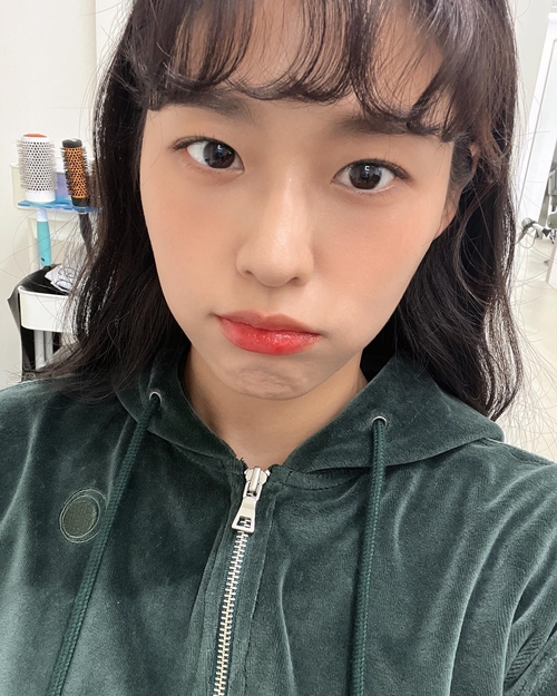 사진=설현 인스타그램