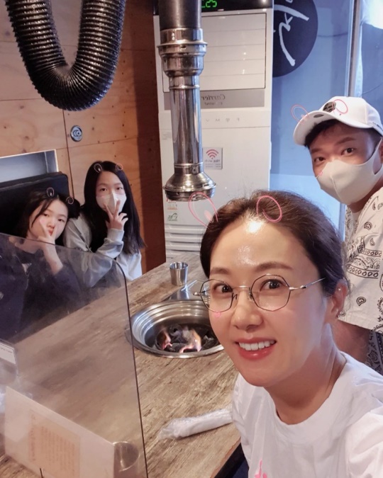 김지혜 인스타그램