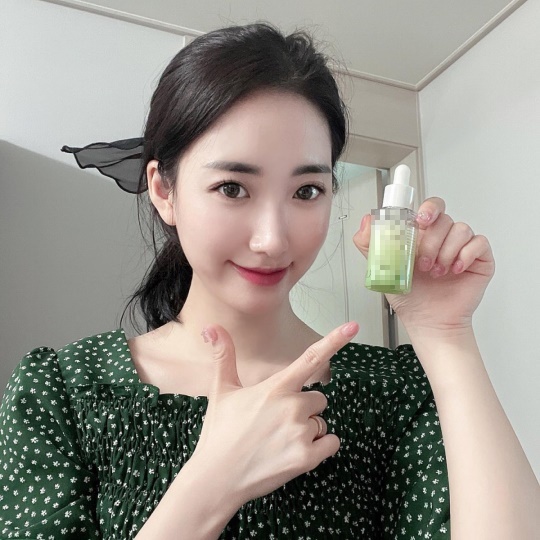배수진 인스타그램