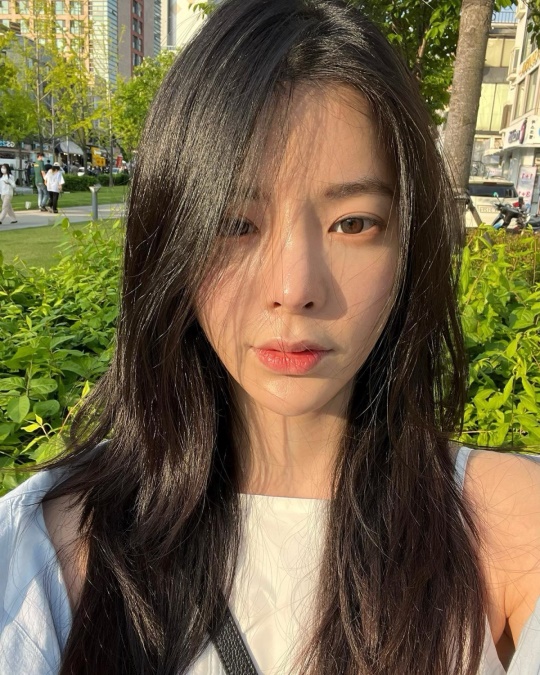 장재인 인스타그램