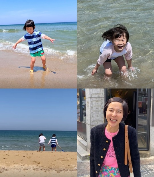 김나영 인스타그램