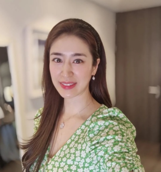 민혜연 인스타