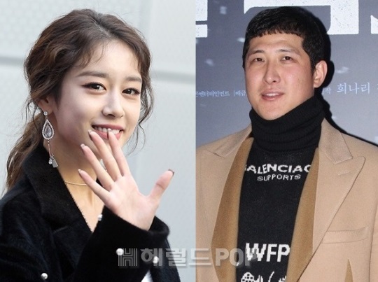지연,황재균/사진=민선유기자,본사DB
