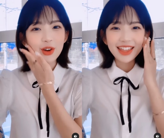 최준희 인스타그램